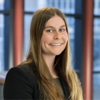 Recreation & Wellbeing at the University of Wisconsin-Madison Employee Phoebe Stergios's profile photo