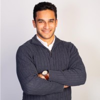 Ahmed Zeyad Email