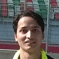 Ashish Negi Email & Phone Number