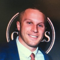Utah Hockey Club Employee Thomas Barrett's profile photo