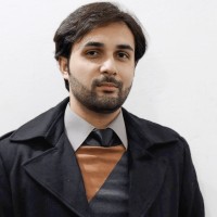 Vodworks Employee Amaar Hassan's profile photo
