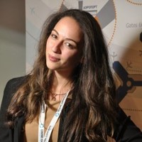 AviaPort Employee Sofiya Noman's profile photo