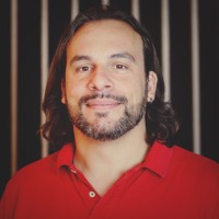 Evident Employee Nuno Barreiro's profile photo