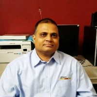 Arunkumar Patel Email