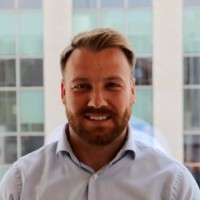 Allianz Benelux Employee Jef Almond's profile photo