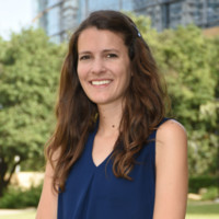 Merriman Pitt / Anderson, Inc. Employee Hailey Beyer's profile photo