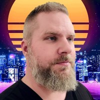 BMC Helix Employee Hal Werner's profile photo