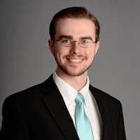 EPS Group, Inc. Employee Anthony Webb's profile photo