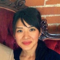 Splunk Employee Andrea Hong's profile photo