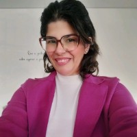 Nutraway Employee Luana Tavares's profile photo