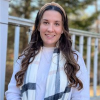 Touchstone Research Employee Jillian Brangi's profile photo