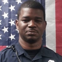 U.S. Department of Veterans Affairs Police Department Employee Michael Hanks's profile photo