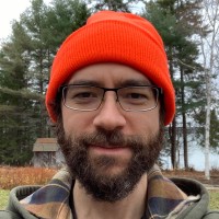 Telerivet Employee Joshua Stern's profile photo
