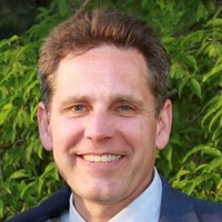 Northrup Grumman Employee Michael Bryce's profile photo