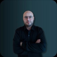 Aznar Employee Elsad Kazimov's profile photo