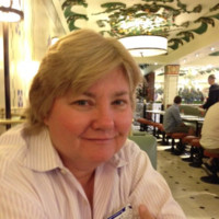 Share911.com Employee Anne Bogen's profile photo