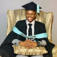 Tugela Mining and Minerals Employee Sthembiso Hlophe's profile photo