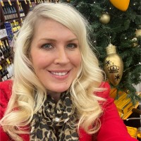 Select Promotions & Models Employee Suzanne Davis's profile photo