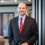 Holland & Knight LLP Employee Blake Roth's profile photo