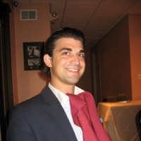 Featherstonhaugh, Wiley & Clyne, LLP Employee Daniel Hallenbeck's profile photo