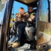 ShalePro Energy Services Employee Jonathan Gardner's profile photo