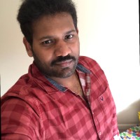 Project Develo Employee Venkata Mothalla's profile photo