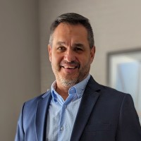 Flo-Systems, Inc. Employee Robert McPherson's profile photo