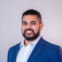 Harmony Healthcare IT Employee Justin Scheretie's profile photo