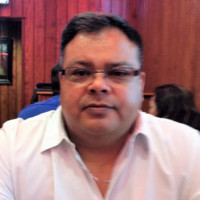 TABS Employee Abel Martinez Sr.'s profile photo