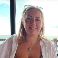 Fora Employee Gemma Norman's profile photo