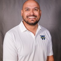 Council for Christian Colleges & Universities (CCCU) Employee Jeffrey Vera's profile photo