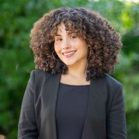 Kasirer LLC Employee Bianca Almedina's profile photo