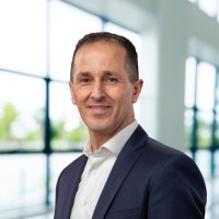 ASB Security Employee Miquel Boudih's profile photo