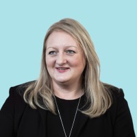 Quilter Cheviot Employee Michelle Andrews's profile photo