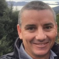 IRIS Integration Pty Ltd Employee Rod Allen's profile photo