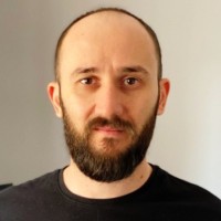 Cornel Stefanache Email & Phone Number