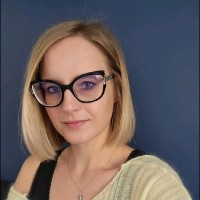 PAWO Employee Anna Łoboda's profile photo