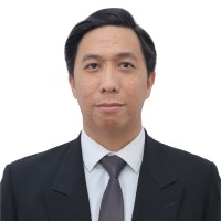 The Audit Board of Indonesia (BPK RI) Employee Torro Lumentut's profile photo