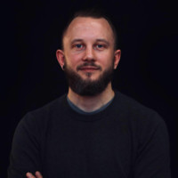 Project 0 Employee Adam Chambers's profile photo