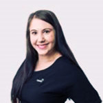 LJ Hooker Home Loans Employee Raneleigh Marks's profile photo