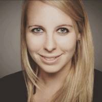 EDAG Employee Annkatrin Balles's profile photo