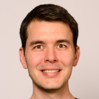 Walmart Employee Aaron Berg's profile photo