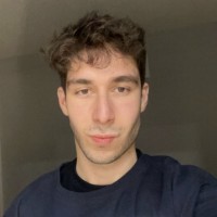 New Age Group Employee Tony Kuliev's profile photo