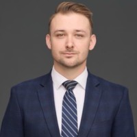 KMA Zuckert LLC Employee Myles Carroll's profile photo