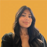 The Infatuation Employee Hiya Ray's profile photo
