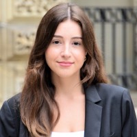 Dipchand LLP Employee Olivia Deghim's profile photo