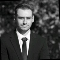 ViridiCO2 Ltd. Employee Joe Whetter's profile photo