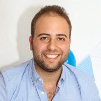 Drinkpod USA Employee Jack Katari's profile photo