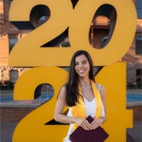 Leopard Aviation Employee Kailee McGough's profile photo