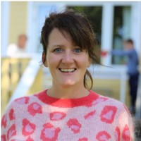 TINE SA Employee Lise Falkfjell's profile photo